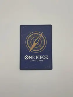 Jinbe (English Version 1st Anniversary Set) ST10-005 One Piece Promotion - Image 2