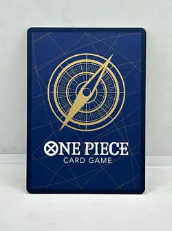 One Piece CCG Portgas.D.Ace Alternate Art OP13-119 SEC NM/M - Image 2