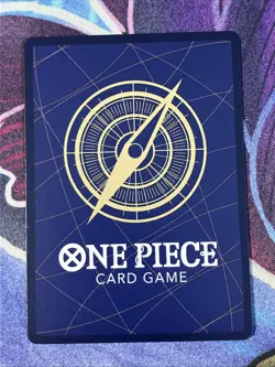 Otama (PRB02-016) One Piece CCG: The Best Vol. 2 English - Image 2