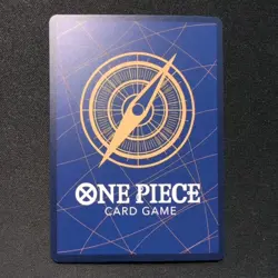 One Piece TCG: Romance Dawn - Yamato OP01-121 (JP) - Image 2