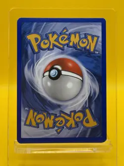 Caterpie 53/75 Neo Discovery Pokemon Card 2001 LP/EX - Image 2