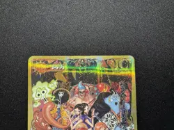 2009 2012 Onepy BB Match IC Japan Bandai Monkey D Luffy Promo 3-Card Set - Image 3