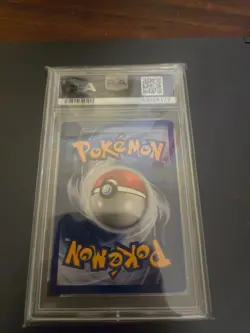 Pokemon Southern Islands PSA 10 Bundle - 6 cards - Image 2