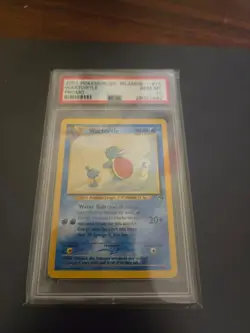 Pokemon Southern Islands PSA 10 Bundle - 6 cards - Image 3