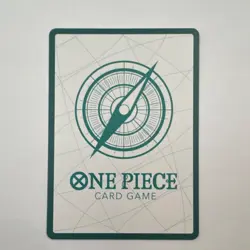 Bandai One Piece Card Game Don!! Egghead - Image 2