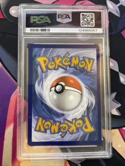 Galarian Moltres SWSH284 - SWSH: Sword & Shield Promo Cards Holo (PSA 9) - Image 2