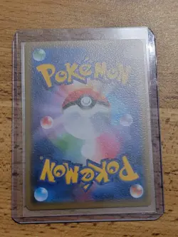 Garchomp & Giratina GX 099/173 RR SM12a Tag All Stars Holo Japanese Pokemon Card - Image 2