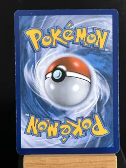 Pokemon Card Vivillon XY137 Black Star Promo Half Art Good Condition - Image 2
