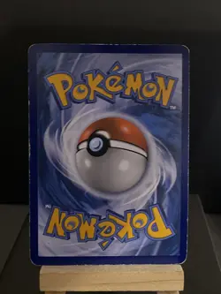 Pokemon Card Magearna EX XY175 XY Promo Played - Image 2