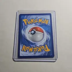 Pokemon Indeedee V 039/072 Shining Fates Ultra Rare Full Art Holo English Card - Image 2