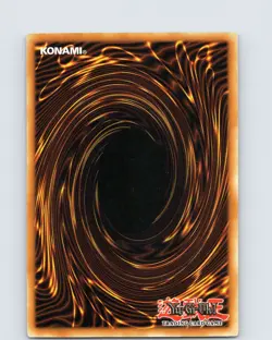 Yu-Gi-Oh TCG Chaos Core SDSA-EN002 1st Edition Regular Common Card NM - Image 2