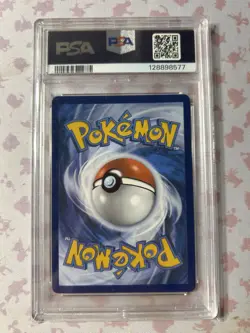 Pokemon TCG Kyurem EX Card 165/086 English Black Bolt, Sir PSA 10 Gem Mint - Image 2