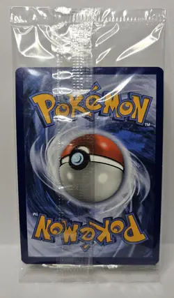Pikachu V SWSH145 Gold Card Sealed Celebrations Pokemon TCG - SEALED - Image 2