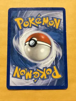 Pokemon TCG Pikachu LV 18 15/17 Pop Series 9 Common Non Holo Vintage Card HP - Image 2