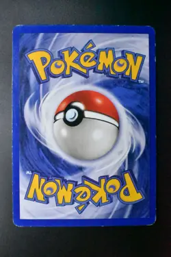 Eevee 11 JR Stamp Rally Promo 2000 Pokemon Card - Image 5