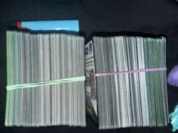 NEW UNUSED Pokemon Code Cards Bulk Lot 1000+ FROM MULTIPLE SETS - Image 2