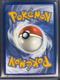 Woobat #036/086 (Master Ball Foil) - S&V White Flare Holo - Pokemon TCG Card NM - Image 2