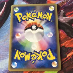 [NM] Alakazam Pokemon Card Japanese 042/088 Split Earth E Series - Image 5