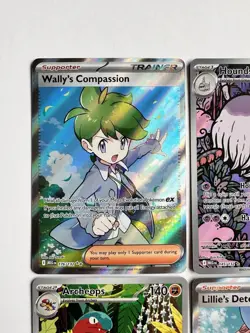 Lot Of 12 Pokemon TCG Set HOLO Rare Cards Assortment Collection NEW NM LOT - Image 2