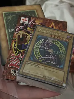 Yu-Gi-Oh! Starter Deck Yugi *SDY Unlimited* Complete Deck, Unplayed Cards - Image 3