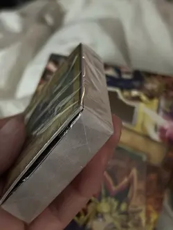 Yu-Gi-Oh! Starter Deck Yugi *SDY Unlimited* Complete Deck, Unplayed Cards - Image 4