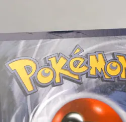 Pokemon Salamence XY Promo XY59 Holo Card 2015 TCG - Image 3