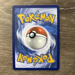 Pokemon TCG Card Kangaskhan ex 190/165 S&V 151 Full Art Ultra Rare - NM - Image 2