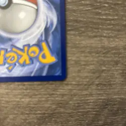 Pokemon TCG Card Kangaskhan ex 190/165 S&V 151 Full Art Ultra Rare - NM - Image 3