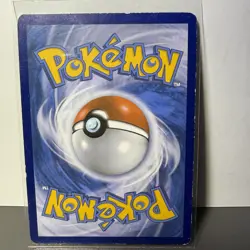 Pokemon Mewtwo-EX TCG Full Art Ultra Rare Holo Card Breakthrough 158/162 - Image 2