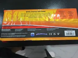 2024 Pokemon Halloween Trick or Trade Booster Bundle 120 Sealed Packs 360 Cards - Image 3