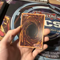 Soul Drain LART-EN011 LIMITED EDITION Yugioh Card NM Ultra Rare - Image 4