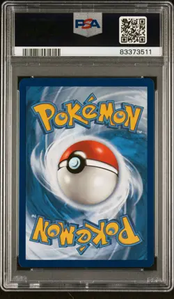 Candice - PSA 9 - 204/195 - Silver Tempest - Graded Pokemon Card - Image 2
