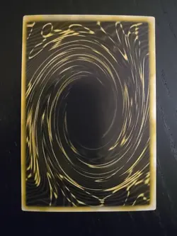 Yu-Gi-Oh! The Winged Dragon of Ra GBI-003 Secret Rare Card - Image 3