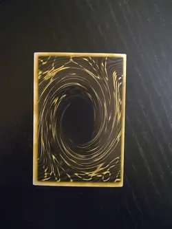 Yu-Gi-Oh! The Winged Dragon of Ra GBI-003 Secret Rare Card - Image 4