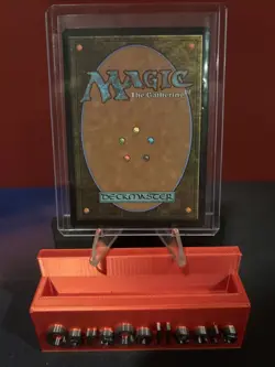 The One Ring, Lord of the Rings Tales of Middle Earth Magic MTG Card - Image 2