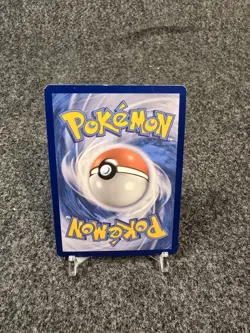 Pokemon TCG Rayquaza EX XY73 XY Holo Card Moderately Played - Image 2