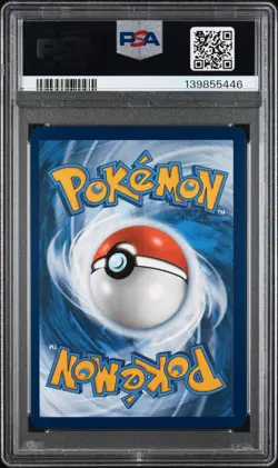 2023 POKEMON CLC-TRADING CARD GAME CLASSIC #003 CHARIZARD PSA 9 - Image 2