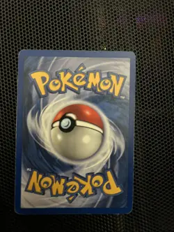 Pokemon TCG Charizard Base Set Holo Unlimited Rare Card 4/102 LP Condition - Image 2