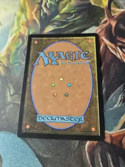 1 x K'rrik, Son of Yawgmoth - Foil - Phyrexian - Secret Lair - Light Play - MTG - Image 3