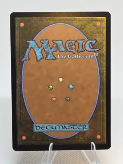 Squall, SeeD Mercenary (Borderless) X1 FIN MTG Final Fantasy FB1 - Image 2