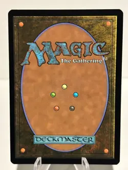 Crescent Island Temple 129 U Avatar: The Last Airbender FOIL NM MTG - Image 2