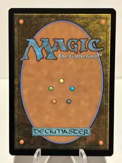 Anger 208 U Commander: Modern Horizons 3 NM MTG - Image 2