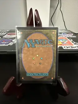 Damnation (2019) (Rainbow Foil) Secret Lair Drop Foil - Image 2