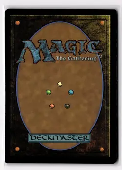 The Reaper, King No More (Borderless) 4 Commander: Lorwyn Eclipsed Foil NM - Image 2