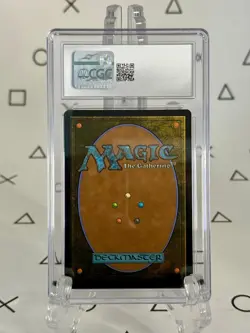 Council's Judgment Foil - CGC 9 Mint - The Office Secret Lair Bonus MTG Magic - Image 2