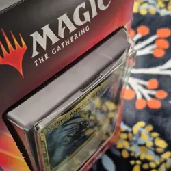 MTG: Commander Symbiotic Swarm Deck - Kathril Aspect Warper - Sealed - Image 4