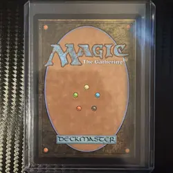 MTG Dockside Extortionist (Borderless) - The Last Airbender - NM - Non-Foil - Image 2