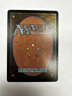 Teferi's Puzzle Box *9th Edition* MTG Magic the Gathering - Image 2