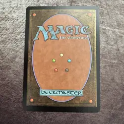 Venser's Journal - Scars of Mirrodin - MTG Magic the Gathering - NM - Image 2