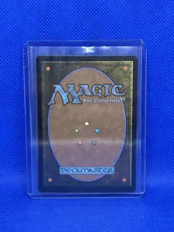 MTG Avatar Sundial Of The Infinite Borderless Non-Foil NM/MINT - Image 2